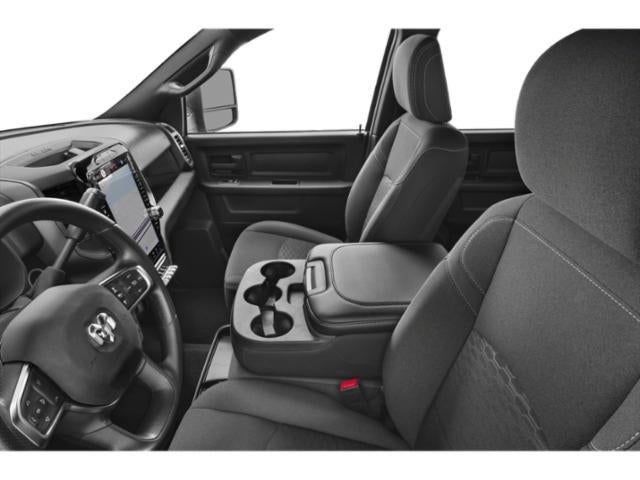 2025 RAM 2500 Laramie Crew Cab 4x4 8' Box