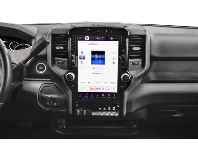 2025 RAM 2500 Laramie Crew Cab 4x4 8' Box