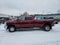 2020 RAM 3500 Big Horn Crew Cab 4x4 8' Box