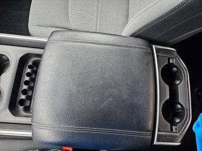 2020 RAM 3500 Big Horn Crew Cab 4x4 8' Box