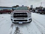 2020 RAM 3500 Big Horn Crew Cab 4x4 8' Box