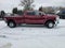 2020 RAM 3500 Big Horn Crew Cab 4x4 8' Box