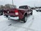 2020 RAM 3500 Big Horn Crew Cab 4x4 8' Box