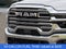 2027 RAM Ram 3500 RAM 3500 LARAMIE CREW CAB 4X4 8' BOX