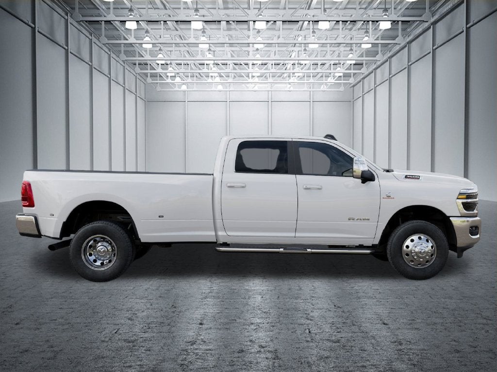 2027 RAM Ram 3500 RAM 3500 LARAMIE CREW CAB 4X4 8' BOX