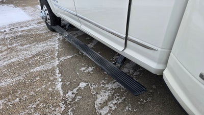 2022 RAM 3500 Limited Mega Cab 4x4 6'4' Box