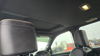 2022 RAM 3500 Limited Mega Cab 4x4 6'4' Box