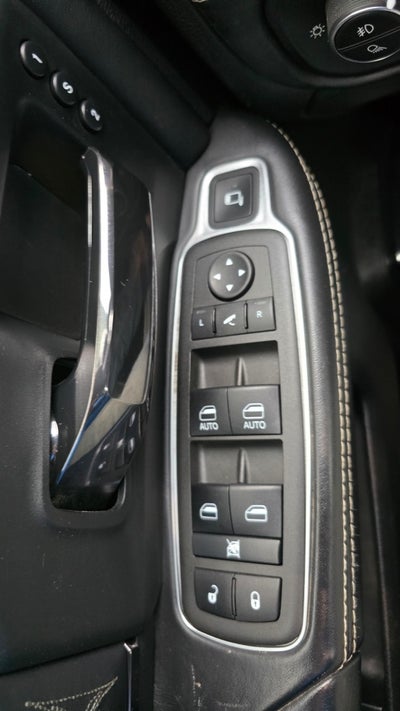 2022 RAM 3500 Limited Mega Cab 4x4 6'4' Box