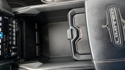 2022 RAM 3500 Limited Mega Cab 4x4 6'4' Box