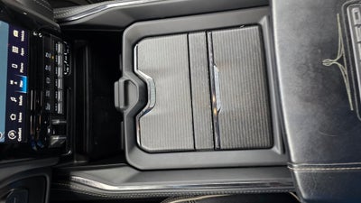 2022 RAM 3500 Limited Mega Cab 4x4 6'4' Box