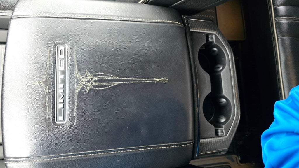 2022 RAM 3500 Limited Mega Cab 4x4 6'4' Box