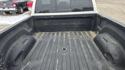 2022 RAM 3500 Limited Mega Cab 4x4 6'4' Box