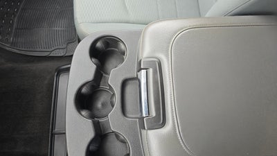 2017 RAM 1500 Express Crew Cab 4x4 5'7' Box