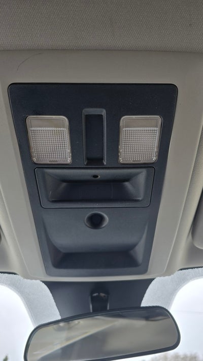 2017 RAM 1500 Express Crew Cab 4x4 5'7' Box