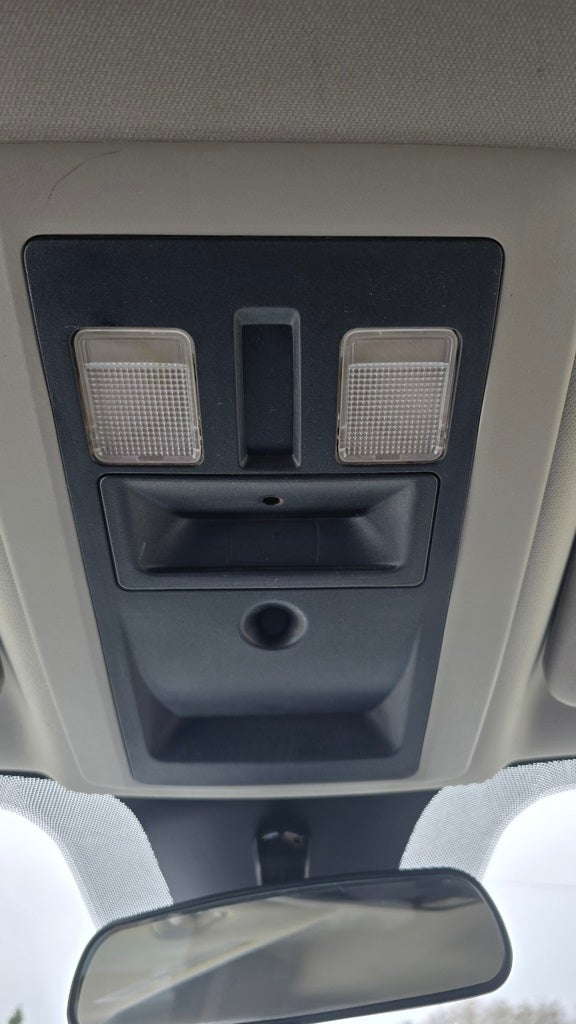 2017 RAM 1500 Express Crew Cab 4x4 5'7' Box