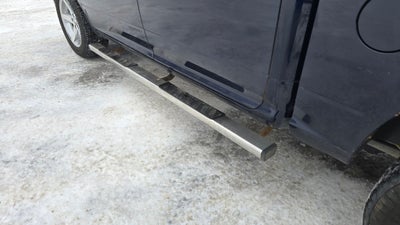 2017 RAM 1500 Express Crew Cab 4x4 5'7' Box