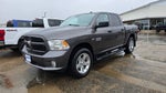 2018 RAM 1500 Express Crew Cab 4x4 5'7' Box