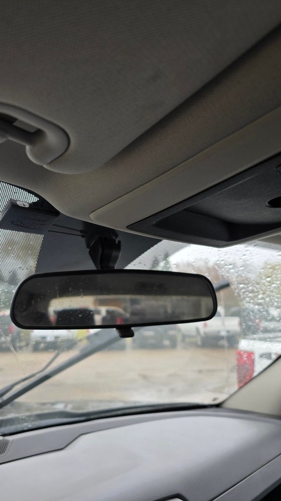 2018 RAM 1500 Express Crew Cab 4x4 5'7' Box