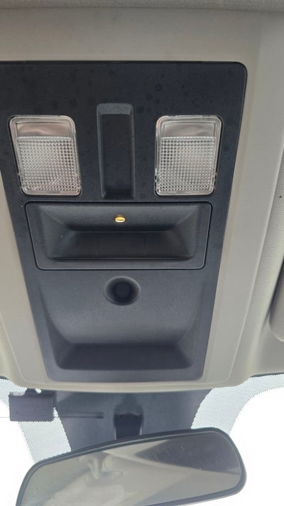 2018 RAM 1500 Express Crew Cab 4x4 5'7' Box