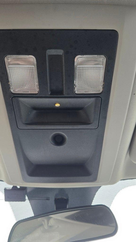 2018 RAM 1500 Express Crew Cab 4x4 5'7' Box