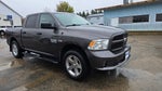 2018 RAM 1500 Express Crew Cab 4x4 5'7' Box