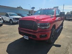 2024 RAM Ram 2500 RAM 2500 BIG HORN CREW CAB 4X4 6'4' BOX