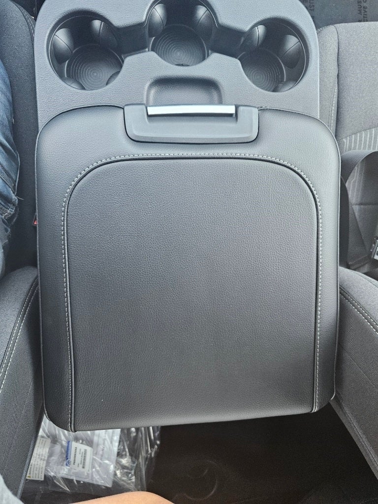 2024 RAM Ram 2500 RAM 2500 BIG HORN CREW CAB 4X4 6'4' BOX