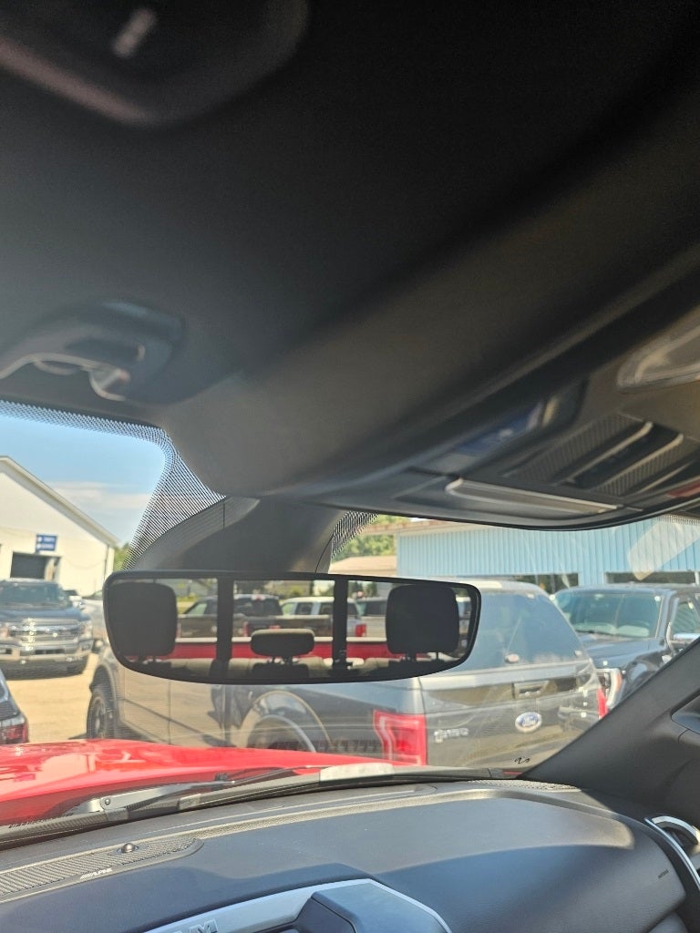 2024 RAM Ram 2500 RAM 2500 BIG HORN CREW CAB 4X4 6'4' BOX