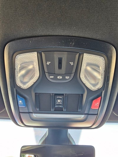 2024 RAM Ram 2500 RAM 2500 BIG HORN CREW CAB 4X4 6'4' BOX