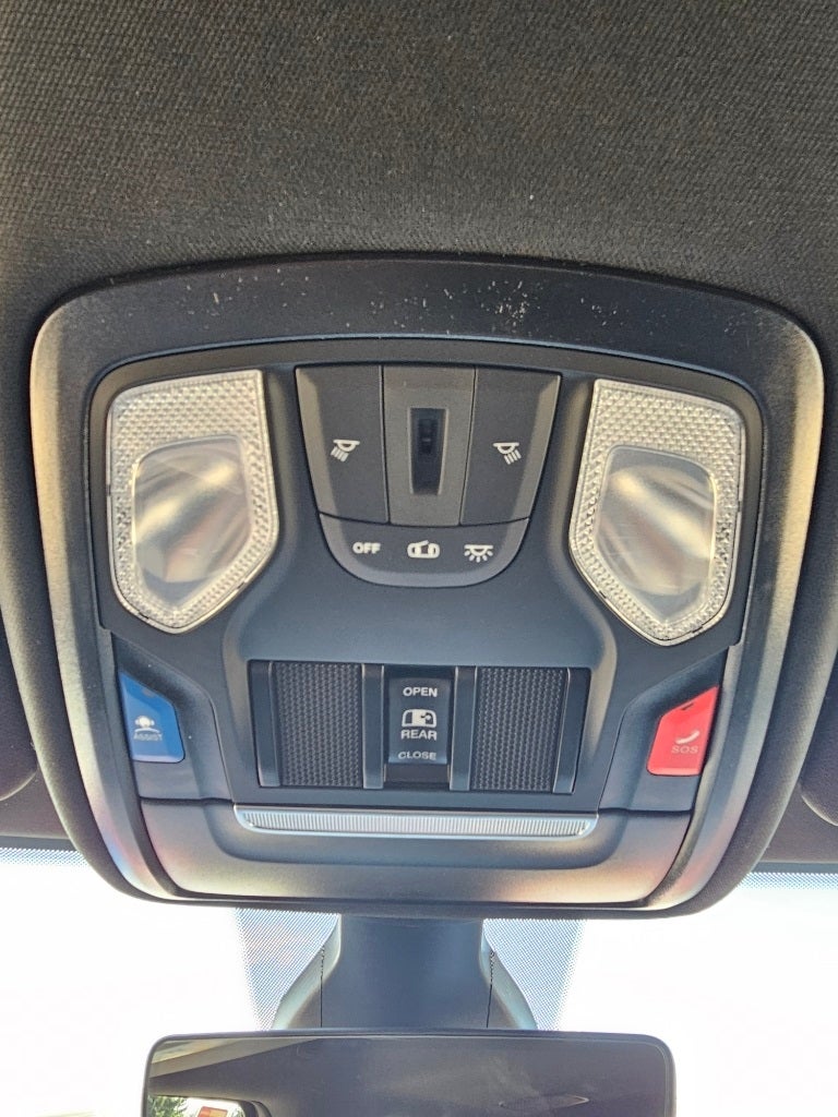 2024 RAM Ram 2500 RAM 2500 BIG HORN CREW CAB 4X4 6'4' BOX