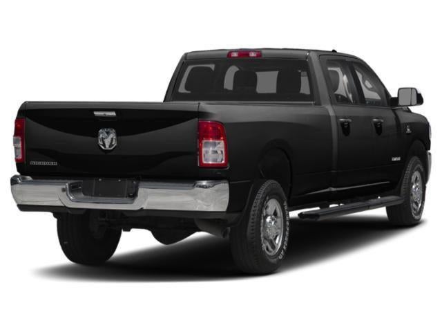 2019 RAM 2500 Big Horn Crew Cab 4x4 6'4' Box