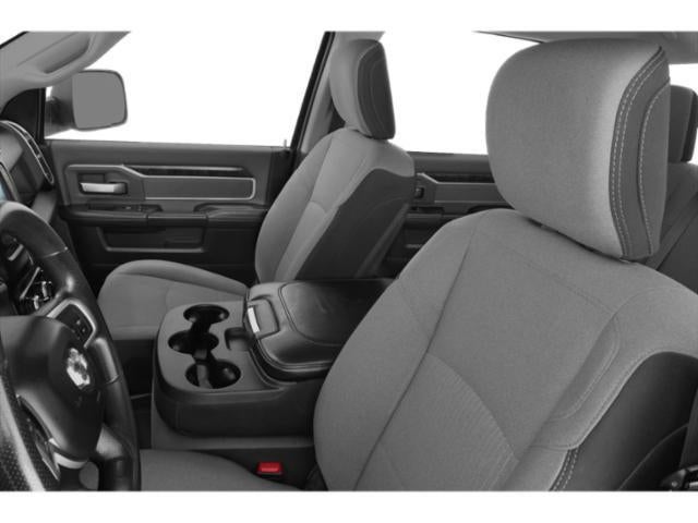 2019 RAM 2500 Big Horn Crew Cab 4x4 6'4' Box