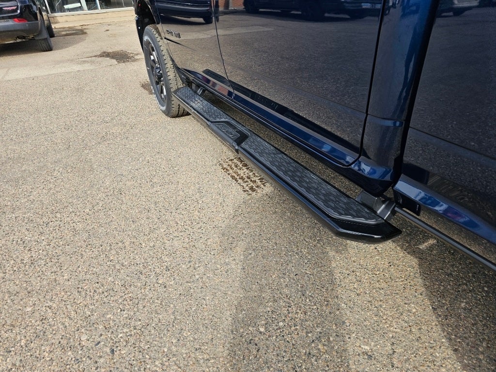 2024 RAM Ram 2500 RAM 2500 BIG HORN CREW CAB 4X4 6'4' BOX