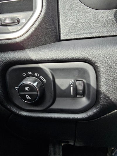 2024 RAM Ram 2500 RAM 2500 BIG HORN CREW CAB 4X4 6'4' BOX