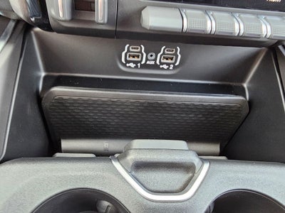 2024 RAM Ram 2500 RAM 2500 BIG HORN CREW CAB 4X4 6'4' BOX