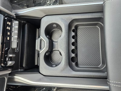 2024 RAM Ram 2500 RAM 2500 BIG HORN CREW CAB 4X4 6'4' BOX