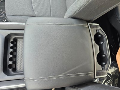 2024 RAM Ram 2500 RAM 2500 BIG HORN CREW CAB 4X4 6'4' BOX