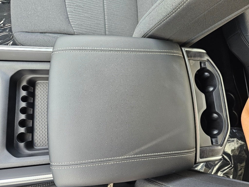 2024 RAM Ram 2500 RAM 2500 BIG HORN CREW CAB 4X4 6'4' BOX