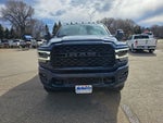 2024 RAM Ram 2500 RAM 2500 BIG HORN CREW CAB 4X4 6'4' BOX