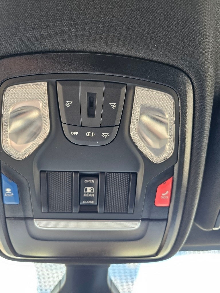 2024 RAM Ram 2500 RAM 2500 BIG HORN CREW CAB 4X4 6'4' BOX