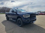 2024 RAM Ram 2500 RAM 2500 BIG HORN CREW CAB 4X4 6'4' BOX