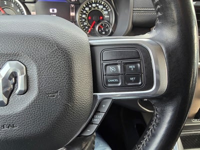 2022 RAM 2500 Laramie Crew Cab 4x4 6'4' Box