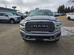 2022 RAM 2500 Laramie Crew Cab 4x4 6'4' Box