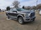 2022 RAM 2500 Laramie Crew Cab 4x4 6'4' Box