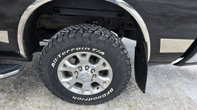 2023 RAM 2500 Laramie Crew Cab 4x4 6'4' Box