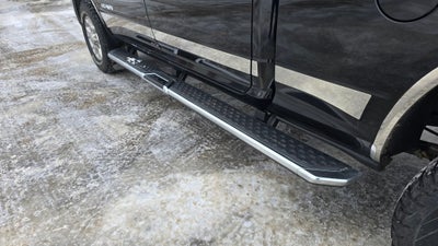 2023 RAM 2500 Laramie Crew Cab 4x4 6'4' Box