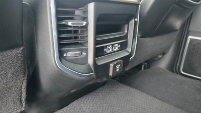 2023 RAM 2500 Laramie Crew Cab 4x4 6'4' Box