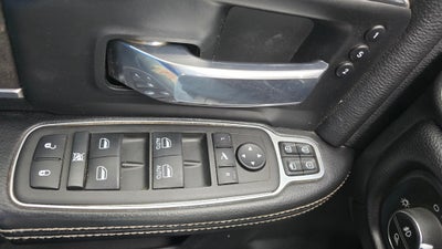 2023 RAM 2500 Laramie Crew Cab 4x4 6'4' Box