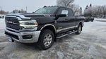 2023 RAM 2500 Laramie Crew Cab 4x4 6'4' Box