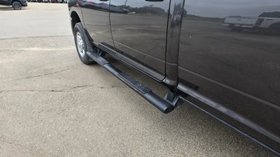 2024 RAM 2500 Tradesman Crew Cab 4x4 8' Box